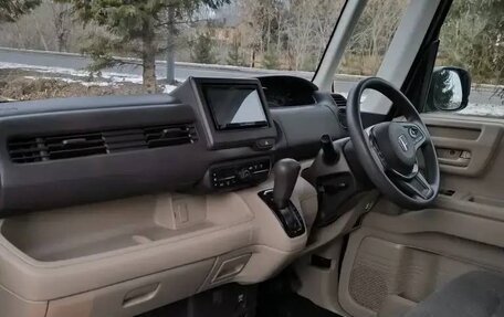 Honda N-BOX II, 2019 год, 700 000 рублей, 5 фотография