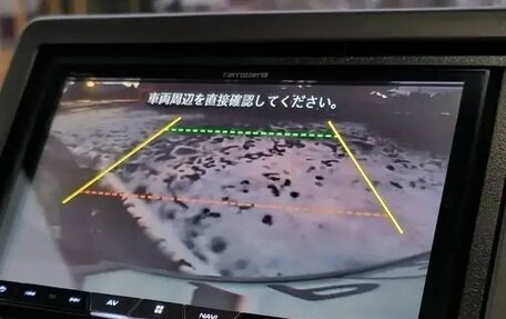 Honda N-BOX II, 2019 год, 700 000 рублей, 9 фотография