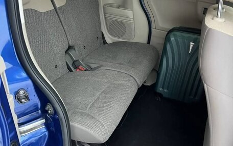 Honda N-BOX II, 2019 год, 700 000 рублей, 10 фотография