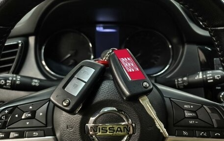 Nissan Qashqai, 2020 год, 2 130 000 рублей, 18 фотография