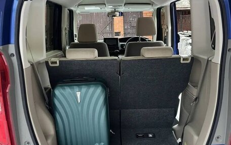 Honda N-BOX II, 2019 год, 700 000 рублей, 12 фотография