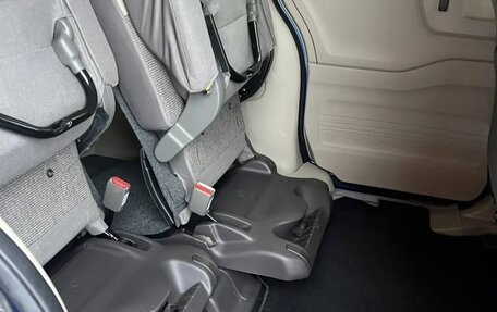 Honda N-BOX II, 2019 год, 700 000 рублей, 13 фотография