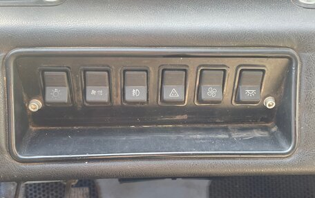 ЛуАЗ 969, 1991 год, 400 000 рублей, 4 фотография