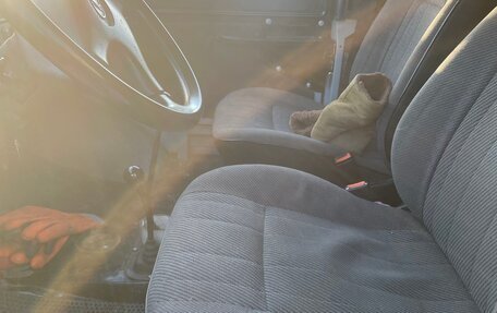 ЛуАЗ 969, 1991 год, 400 000 рублей, 8 фотография