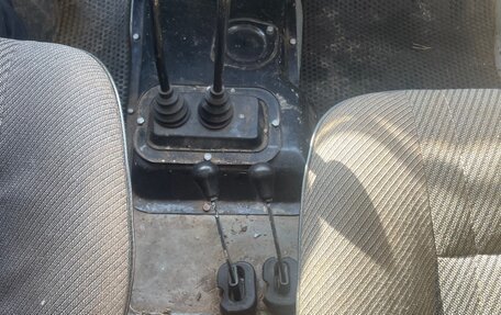 ЛуАЗ 969, 1991 год, 400 000 рублей, 5 фотография