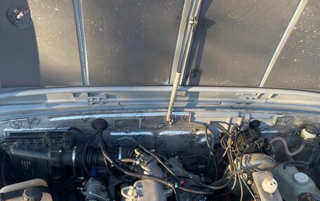 ЛуАЗ 969, 1991 год, 400 000 рублей, 6 фотография