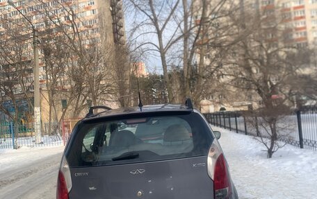 Chery Kimo (A1), 2011 год, 150 000 рублей, 4 фотография