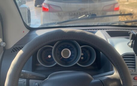 Chery Kimo (A1), 2011 год, 150 000 рублей, 6 фотография