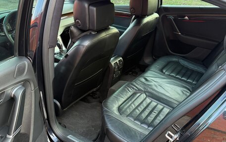 Volkswagen Passat B7, 2011 год, 1 190 000 рублей, 5 фотография