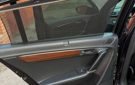 Volkswagen Passat B7, 2011 год, 1 190 000 рублей, 6 фотография