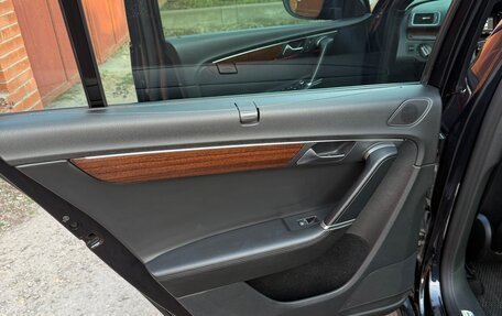 Volkswagen Passat B7, 2011 год, 1 190 000 рублей, 4 фотография