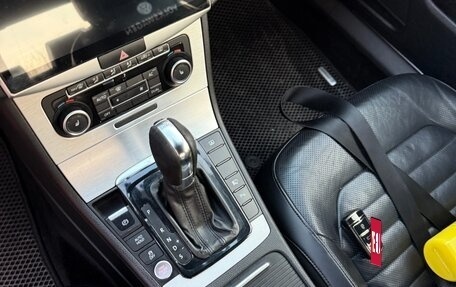 Volkswagen Passat B7, 2011 год, 1 190 000 рублей, 2 фотография