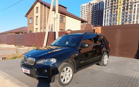 BMW X5, 2009 год, 1 750 000 рублей, 2 фотография