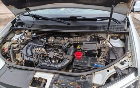 Renault Logan II, 2019 год, 905 000 рублей, 9 фотография