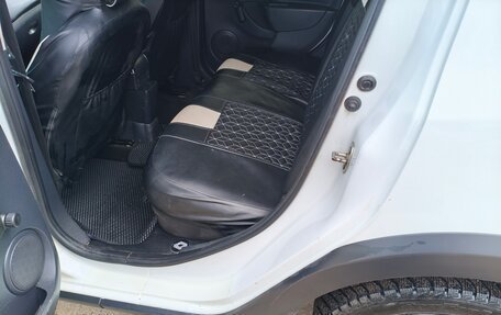 Renault Logan II, 2019 год, 905 000 рублей, 7 фотография