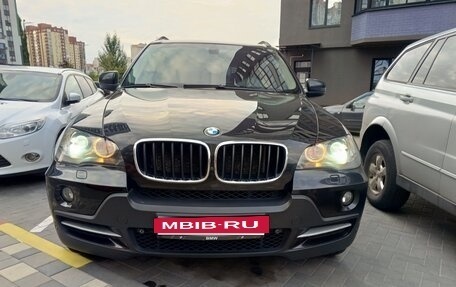 BMW X5, 2009 год, 1 750 000 рублей, 5 фотография