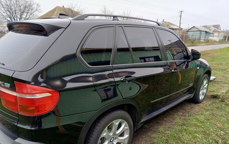 BMW X5, 2009 год, 1 750 000 рублей, 10 фотография