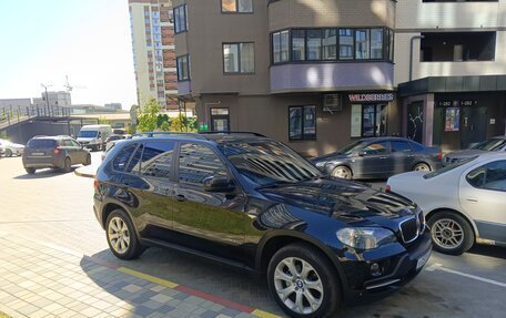 BMW X5, 2009 год, 1 750 000 рублей, 7 фотография