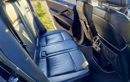 BMW X5, 2009 год, 1 750 000 рублей, 11 фотография