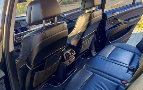 BMW X5, 2009 год, 1 750 000 рублей, 13 фотография