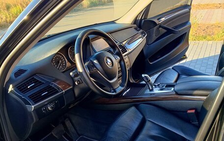 BMW X5, 2009 год, 1 750 000 рублей, 12 фотография