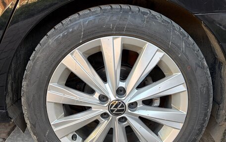 Volkswagen Polo VI (EU Market), 2020 год, 1 890 000 рублей, 4 фотография