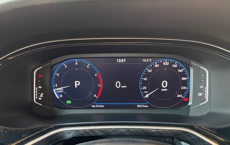 Volkswagen Polo VI (EU Market), 2020 год, 1 890 000 рублей, 7 фотография