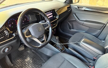 Volkswagen Polo VI (EU Market), 2020 год, 1 890 000 рублей, 6 фотография