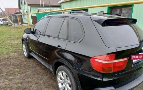 BMW X5, 2009 год, 1 750 000 рублей, 9 фотография