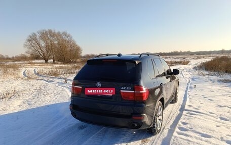 BMW X5, 2009 год, 1 750 000 рублей, 8 фотография