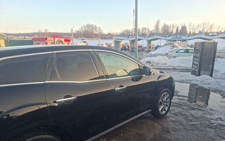 Mazda CX-7 I рестайлинг, 2008 год, 990 000 рублей, 4 фотография