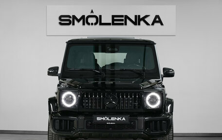 Mercedes-Benz G-Класс AMG, 2026 год, 35 500 000 рублей, 3 фотография