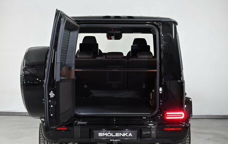 Mercedes-Benz G-Класс AMG, 2026 год, 35 500 000 рублей, 5 фотография