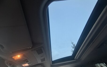 Mazda CX-7 I рестайлинг, 2008 год, 990 000 рублей, 12 фотография