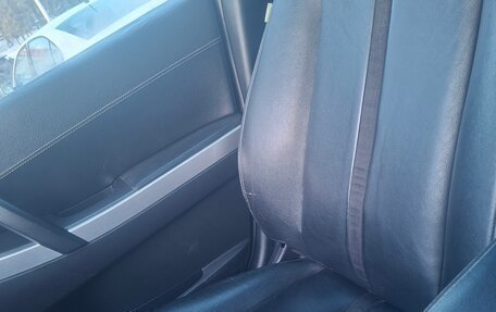 Mazda CX-7 I рестайлинг, 2008 год, 990 000 рублей, 11 фотография