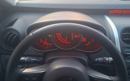 Mazda CX-7 I рестайлинг, 2008 год, 990 000 рублей, 10 фотография