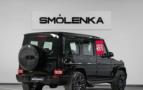 Mercedes-Benz G-Класс AMG, 2026 год, 35 500 000 рублей, 2 фотография