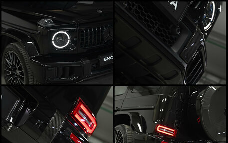 Mercedes-Benz G-Класс AMG, 2026 год, 35 500 000 рублей, 7 фотография