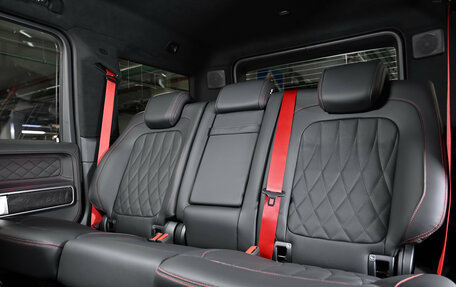 Mercedes-Benz G-Класс AMG, 2026 год, 35 500 000 рублей, 17 фотография