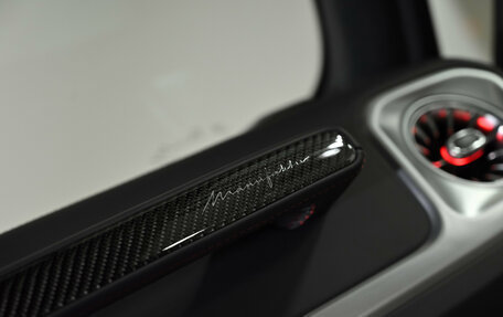 Mercedes-Benz G-Класс AMG, 2026 год, 35 500 000 рублей, 9 фотография