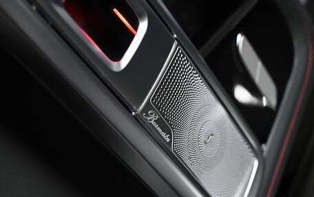 Mercedes-Benz G-Класс AMG, 2026 год, 35 500 000 рублей, 13 фотография