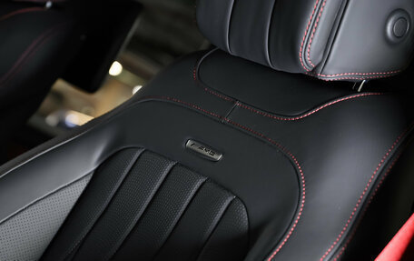 Mercedes-Benz G-Класс AMG, 2026 год, 35 500 000 рублей, 19 фотография