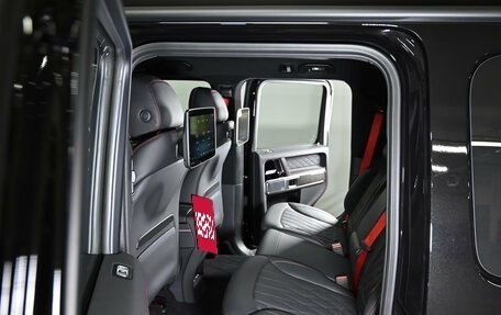 Mercedes-Benz G-Класс AMG, 2026 год, 35 500 000 рублей, 12 фотография