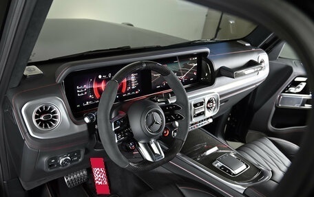 Mercedes-Benz G-Класс AMG, 2026 год, 35 500 000 рублей, 20 фотография