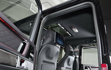 Mercedes-Benz G-Класс AMG, 2026 год, 35 500 000 рублей, 14 фотография