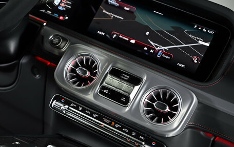 Mercedes-Benz G-Класс AMG, 2026 год, 35 500 000 рублей, 24 фотография