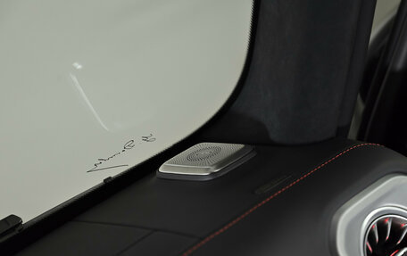 Mercedes-Benz G-Класс AMG, 2026 год, 35 500 000 рублей, 26 фотография