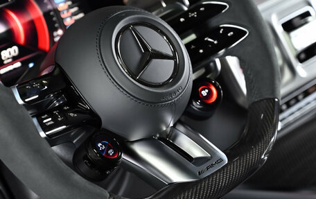 Mercedes-Benz G-Класс AMG, 2026 год, 35 500 000 рублей, 21 фотография