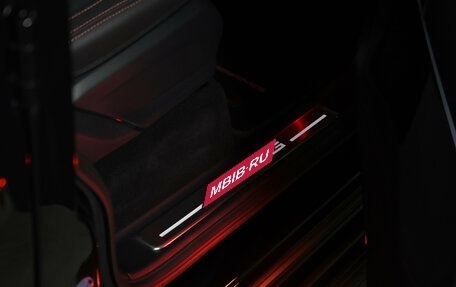 Mercedes-Benz G-Класс AMG, 2026 год, 35 500 000 рублей, 29 фотография