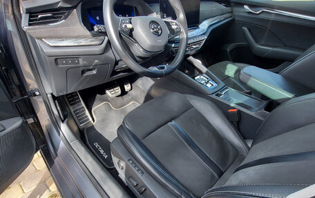 Skoda Octavia IV, 2021 год, 2 550 000 рублей, 11 фотография